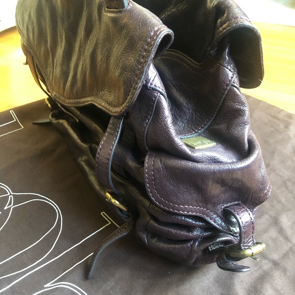 Kooba purse from Barney’s - Picture 6 of 8